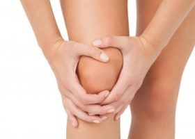 warum Arthrose des Kniegelenks auftritt